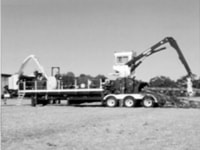Agriculture, Forestry, Road Construction